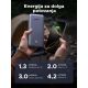 Ugreen 45W 20000mAh prenosna baterija z vgrajenim kablom (55988)