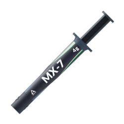 ARCTIC termalna pasta MX-7 4g + 6 čistilnih robčkov