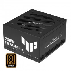 ASUS TUF Gaming EVO 750W 80Plus Bronze modularni ATX napajalnik
