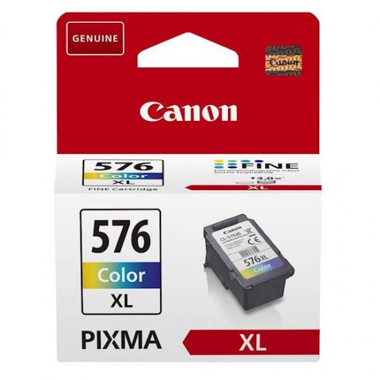Canon kartuša CL-576XL