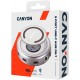 CANYON hub DS-7 7in1 USB-C Wireless Space (CNS-TDS07DG)