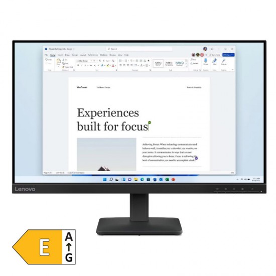 LENOVO L24-4e 23.8