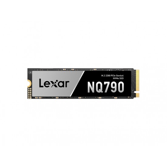 Lexar NQ790 1TB M.2 2280 NVMe SSD (LNQ790X001T-RNNNG)