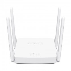 MERCUSYS AC1200 (AC10) Dual Band brezžični usmerjevalnik-router