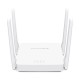 MERCUSYS AC1200 (AC10) Dual Band brezžični usmerjevalnik-router