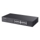MERCUSYS MS116GS 16-port Gigabit RJ45 mrežno stikalo