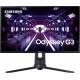 Samsung Odyssey F27G35TFWU 27
