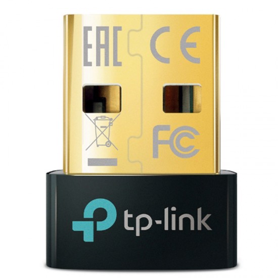 TP-LINK UB500 Bluetooth 5.4 Nano USB Adapter