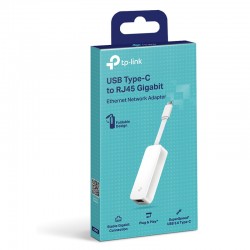 TP-LINK UE300C USB Type-C na Gigabit Ethernet LAN mrežni adapter