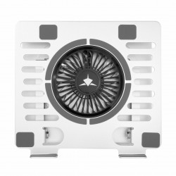 Podloga za prenosnik WHITE SHARK GCP-16 ICE-MONSTER 360° rotacijski