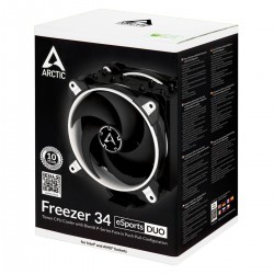 ARCTIC Freezer i35 CO, hladilnik za desktop procesorje Intel (ACFRE00095A)