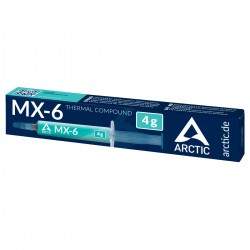 ARCTIC MX-6 termalna pasta, 4g (ACTCP00080A)