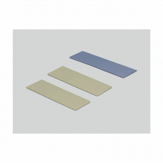 Pasivni hladilnik za M.2 NVMe SSD 70mm Delock