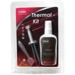 Termalna pasta za CPU/GPU Spire termalni kit (SP-455/5G)