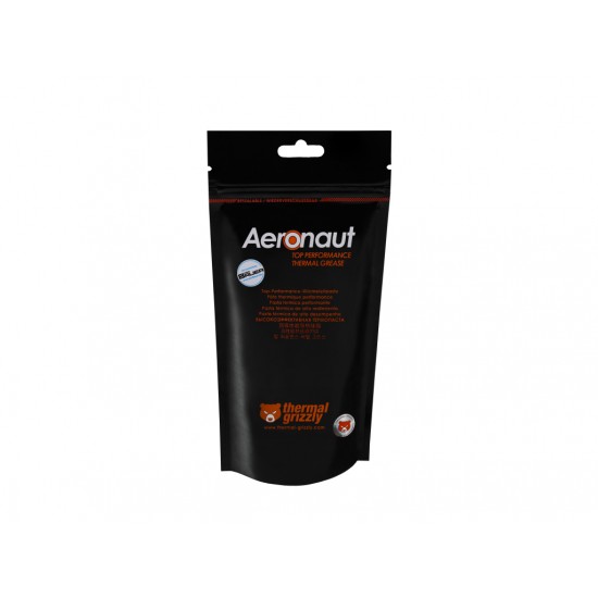 Termalna pasta Thermal Grizzly Aeronaut, 3.9g / 1.5ml