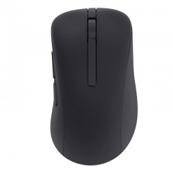 Asus MD102 brezžična Bluetooth optična črna miška