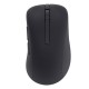 Asus MD102 brezžična Bluetooth optična črna miška