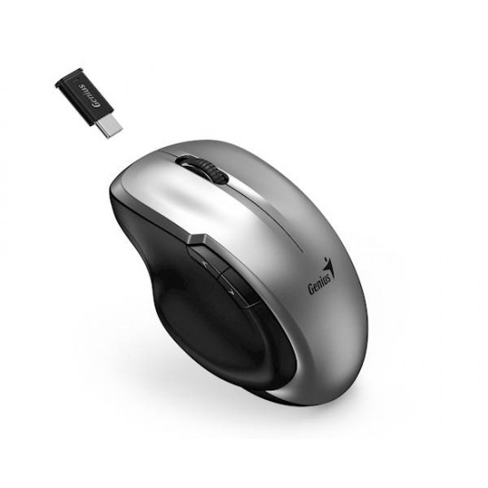 Genius Ergo 8200S brezžična, USB-C