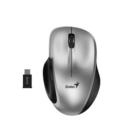 Genius Ergo 8200S brezžična, USB-C