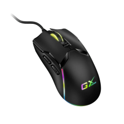 Genius GX Scorpion M700, USB, žična