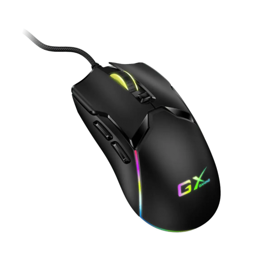 Genius GX Scorpion M700, USB, žična