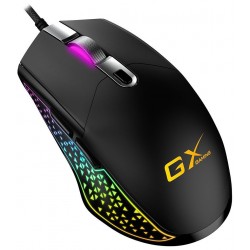 Genius GX Scorpion M705, USB, žična