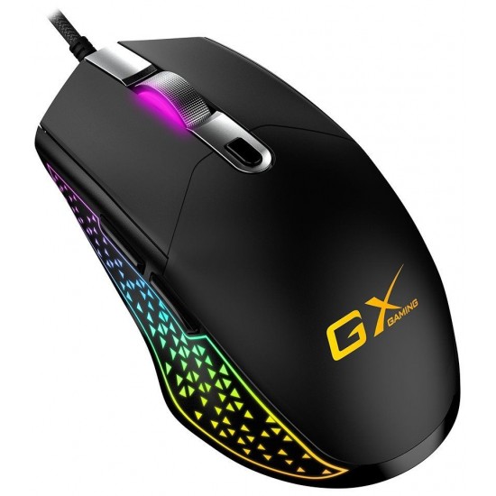 Genius GX Scorpion M705, USB, žična