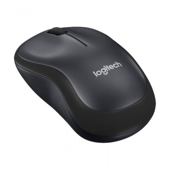 Logitech M220 Silent brezžična
