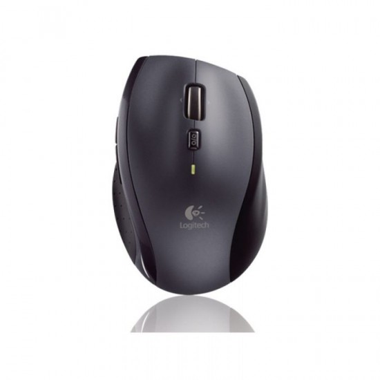 Logitech M705 laserska brezžična