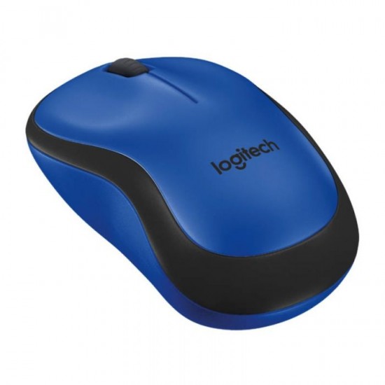 Logitech M220 Silent brezžična