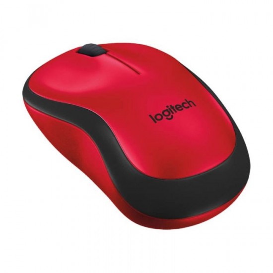 Logitech M220 Silent brezžična