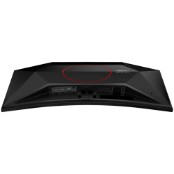 AOC Gaming C27G42E ukrivljen 27« monitor
