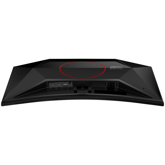 AOC Gaming C27G42E ukrivljen 27« monitor