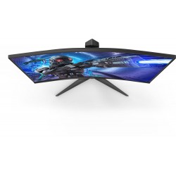 AOC Gaming C32G2ZE 31.5" VA FHD 240Hz ukrivljen monitor