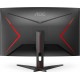 AOC Gaming C32G2ZE 31.5