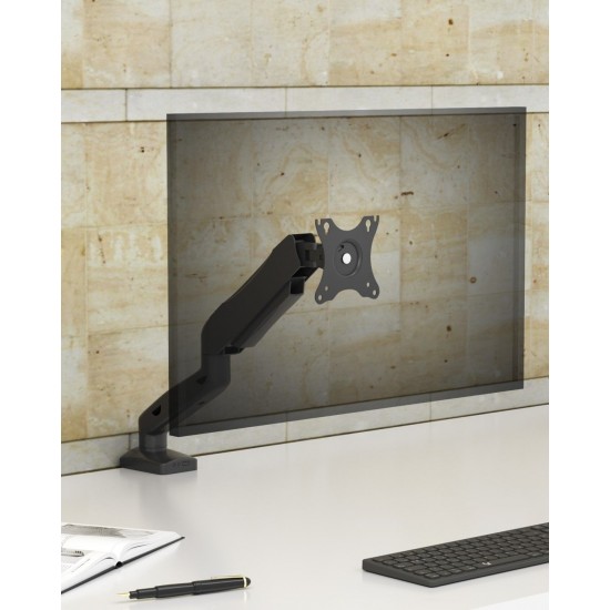 IcyBox IB-MS203-T namizni nosilec za monitor