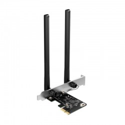 MERCUSYS MA30E AC1200 WiFi Bluetooth Dual Band PCIe mrežna kartica