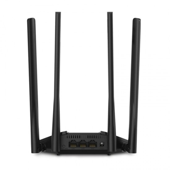 MERCUSYS MR30G AC1200 Dual Band brezžični usmerjevalnik-router