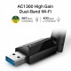 TP-LINK Archer T3U PLUS 1300Mbps Dual Band brezžična USB mrežna kartica