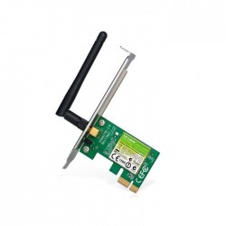 TP-LINK TL-WN781ND brezžična PCI Express mrežna kartica