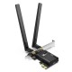 TP-LINK Archer TX55E AX3000 Wi-Fi 6 Bluetooth 5.0 PCIe mrežna kartica