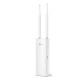 TP-LINK EAP110-OUTDOOR 2.4GHz 2x5dBi N300 zunanja vsesmerna dostopna točka