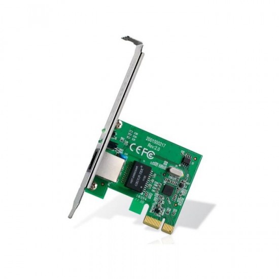 TP-LINK TG-3468 PCI Express Gigabitna mrežna kartica
