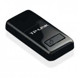 TP-LINK TL-WN823N brezžična USB mini mrežna kartica 300Mbps