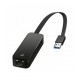 TP-LINK UE306 USB3.0 (tip-A) RJ45 Gigabit mrežni adapter