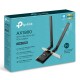 TP-LINK Archer TX20E AX1800 Wi-Fi 6 Bluetooth 5.2 PCI express mrežna kartica
