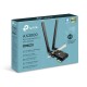 TP-LINK Archer TX55E AX3000 Wi-Fi 6 Bluetooth 5.0 PCIe mrežna kartica