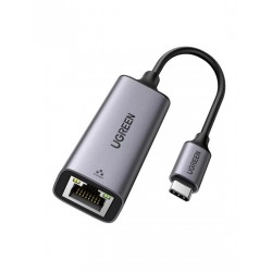 Ugreen USB-C Gigabit mrežni adapter (50737)
