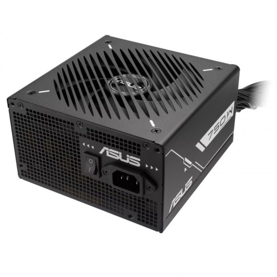 ASUS Prime 750G 750W 80Plus Bronze ATX napajalnik