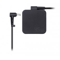Polnilec za prenosnike, 45W, ASUS AD45-00B (ADP-45ZE B) ADAPTER EU, 4.5mm